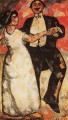 polca argentina 1911 Kazimir Malevich